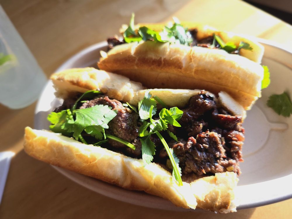 Banh Mi