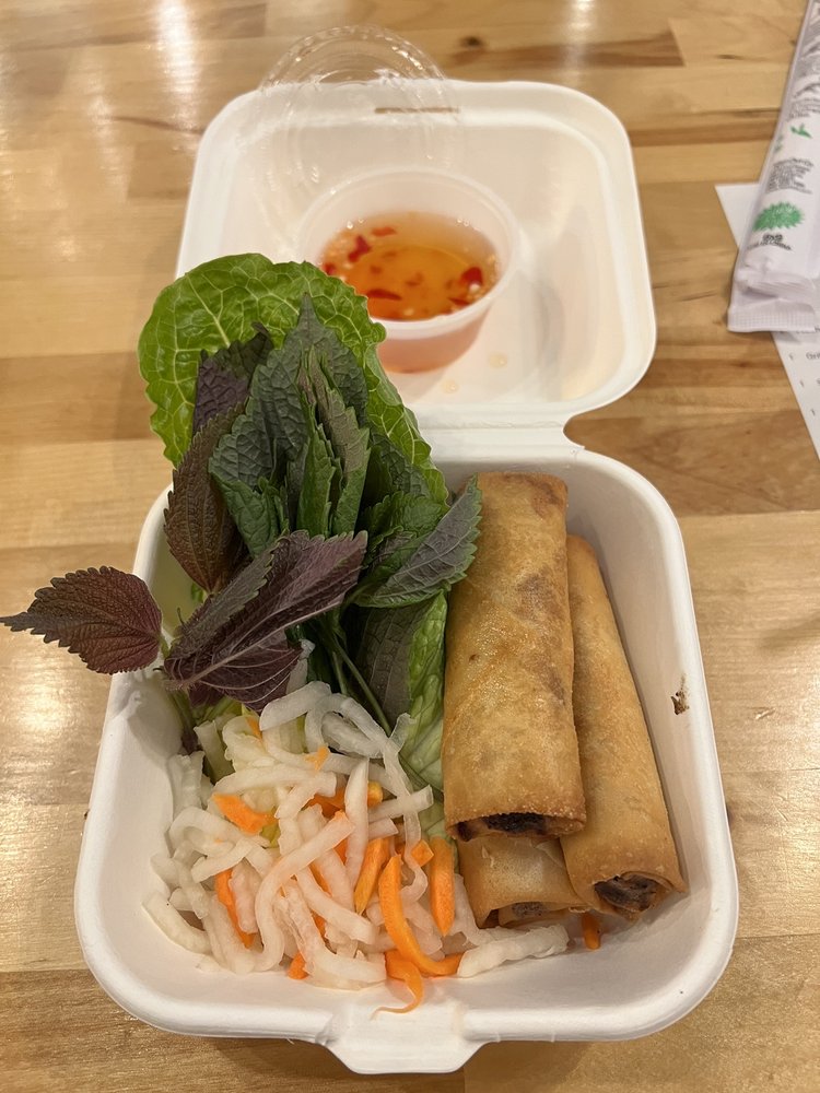 Mama Tran 's Cha Gio