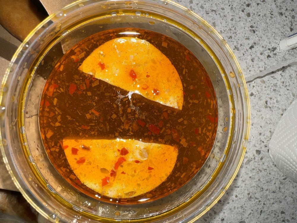 Hue Style Spicy Beef