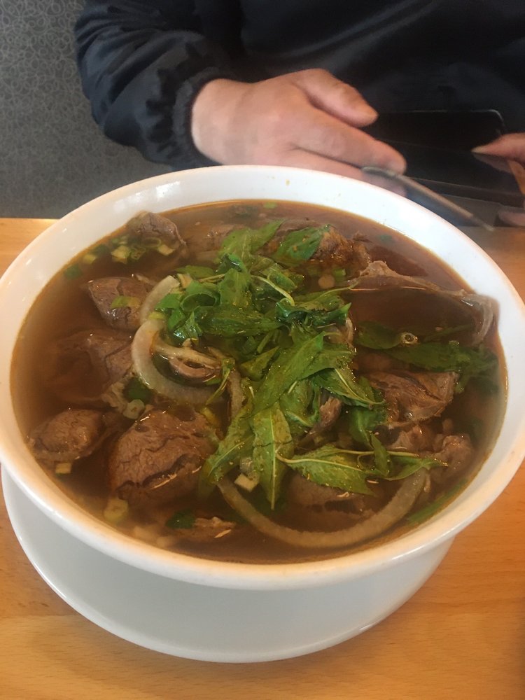 Bun Bo Hue