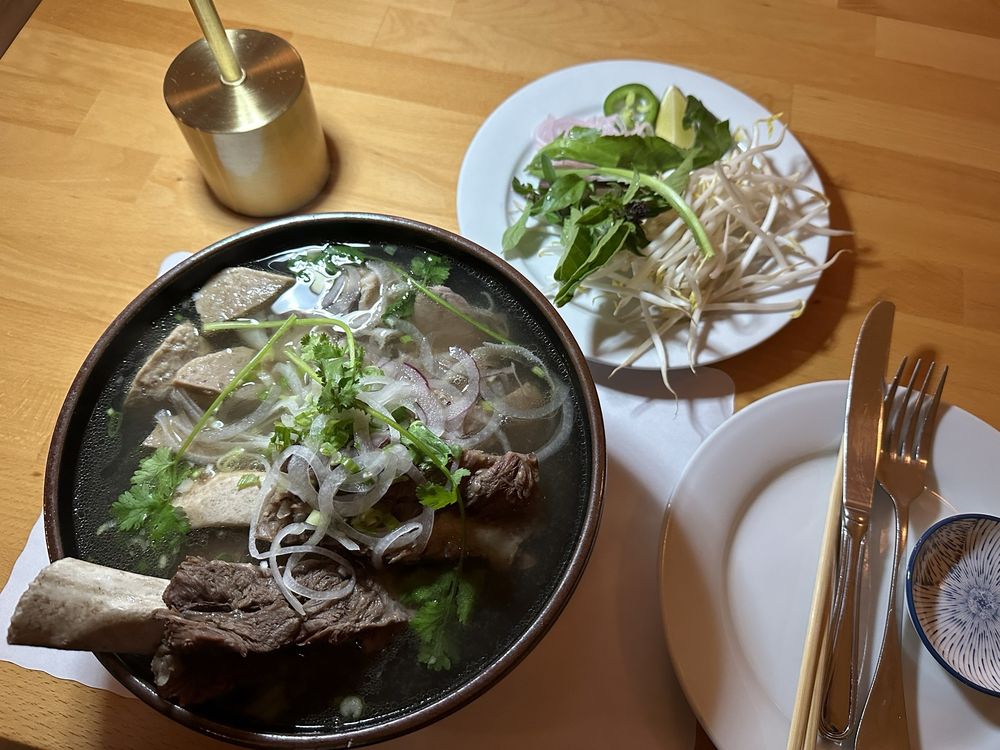 Pho Bowl
