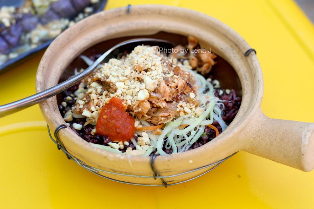 Sushi Grade House Cured Salmon