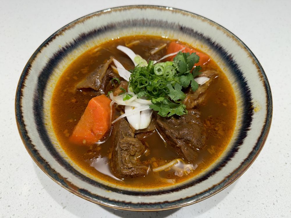 Beef Stew