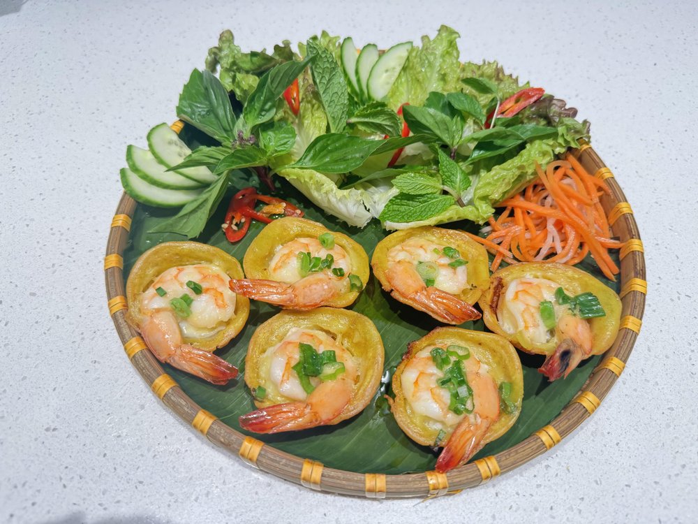Banh Khot