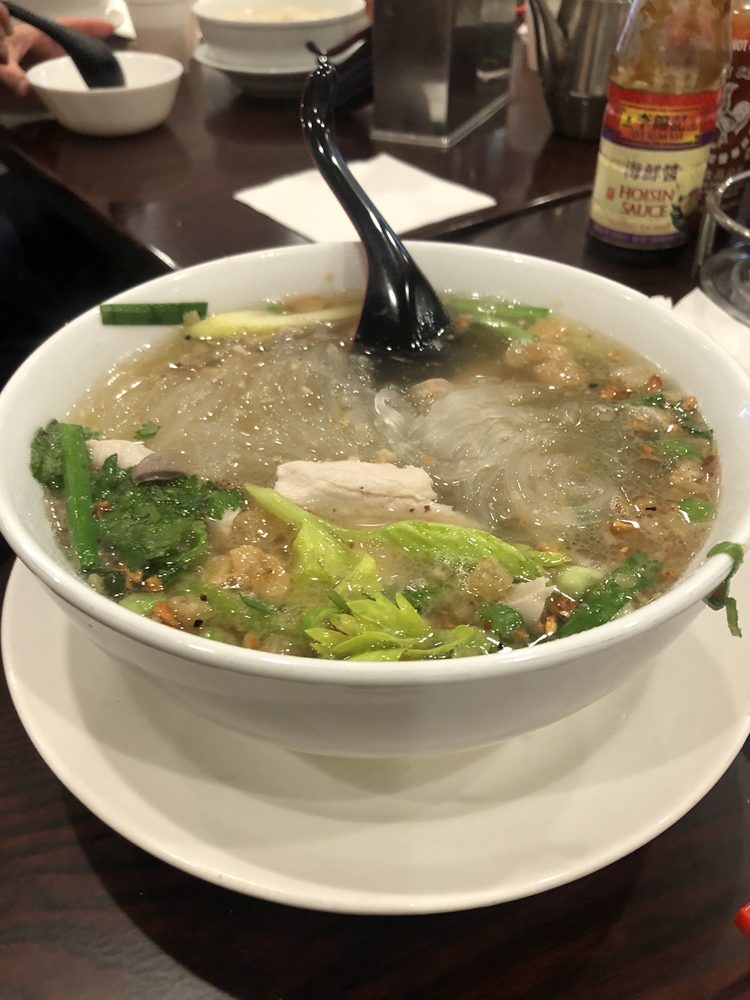 Hủ Tiếu Nam Vang