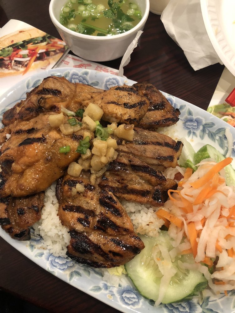 Pork Rice Porridge Soup