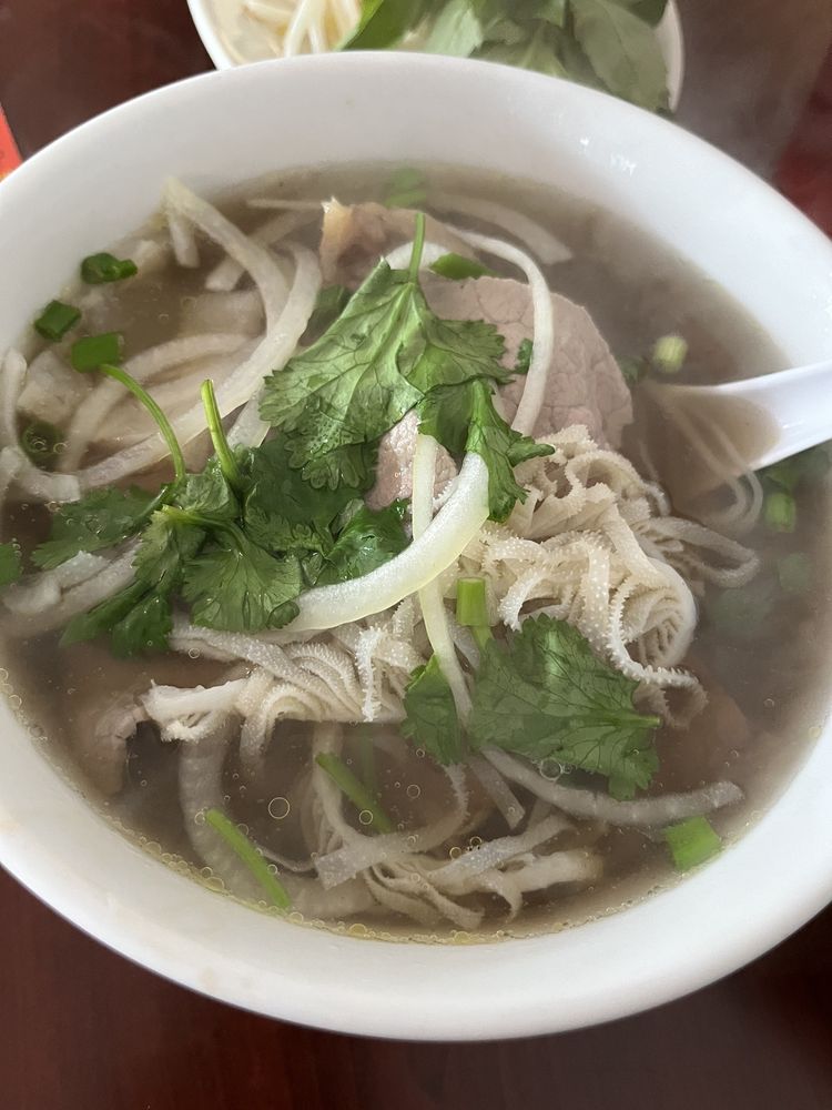 Pho Dac Biet
