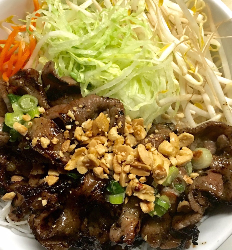 Vermicelli Noodle