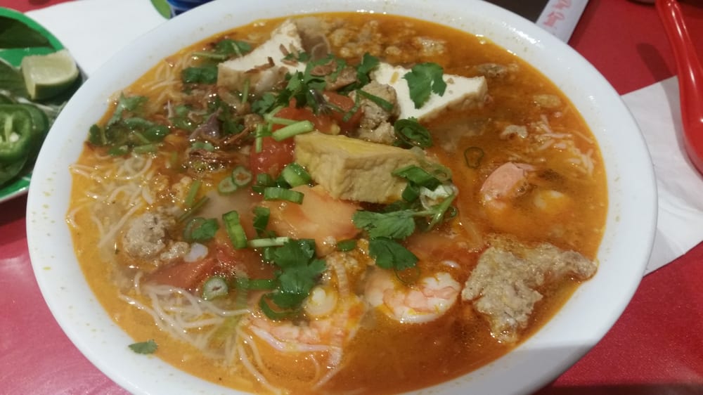 Bun Rieu