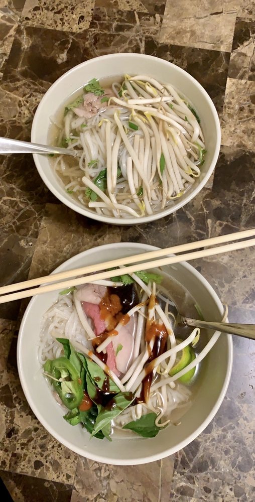 Pho Bowl