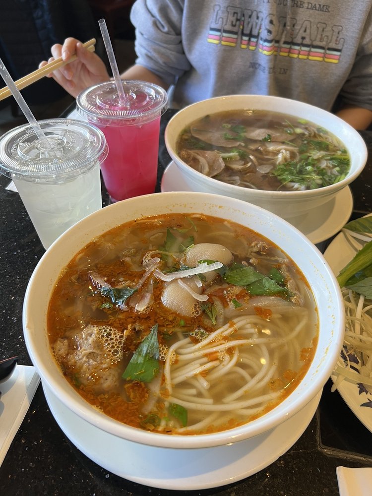 Bun Bo Hue