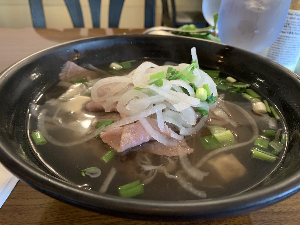 Pho Ga