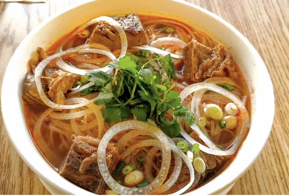 Bun Bo Hue