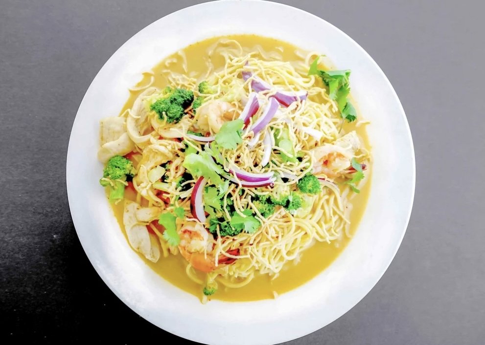 Moody Street Noodles