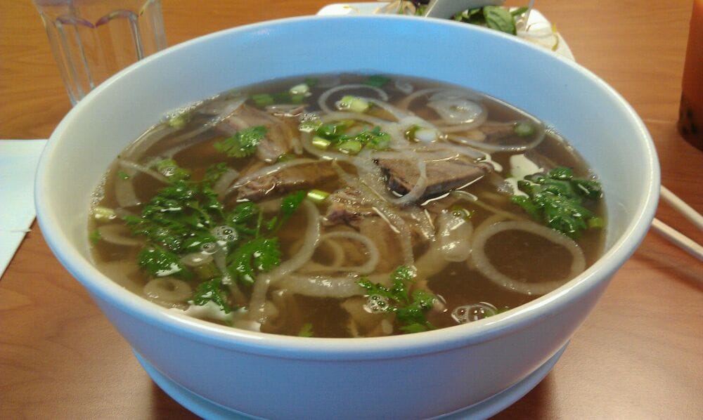 Pho Dac Biet