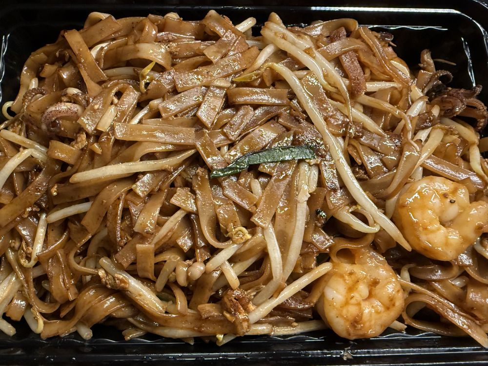 Chow Kueh Teow