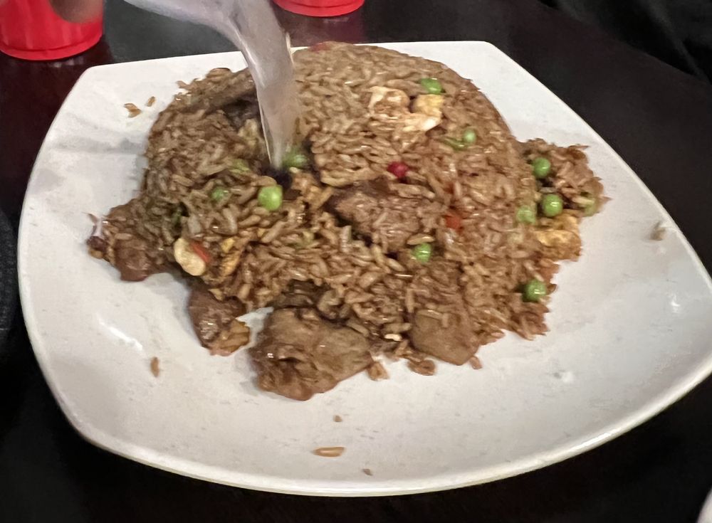 Nasi Goreng