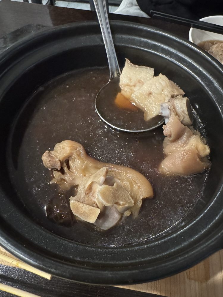 Bak Kut Teh