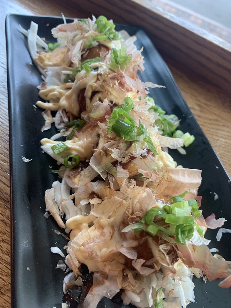 Takoyaki