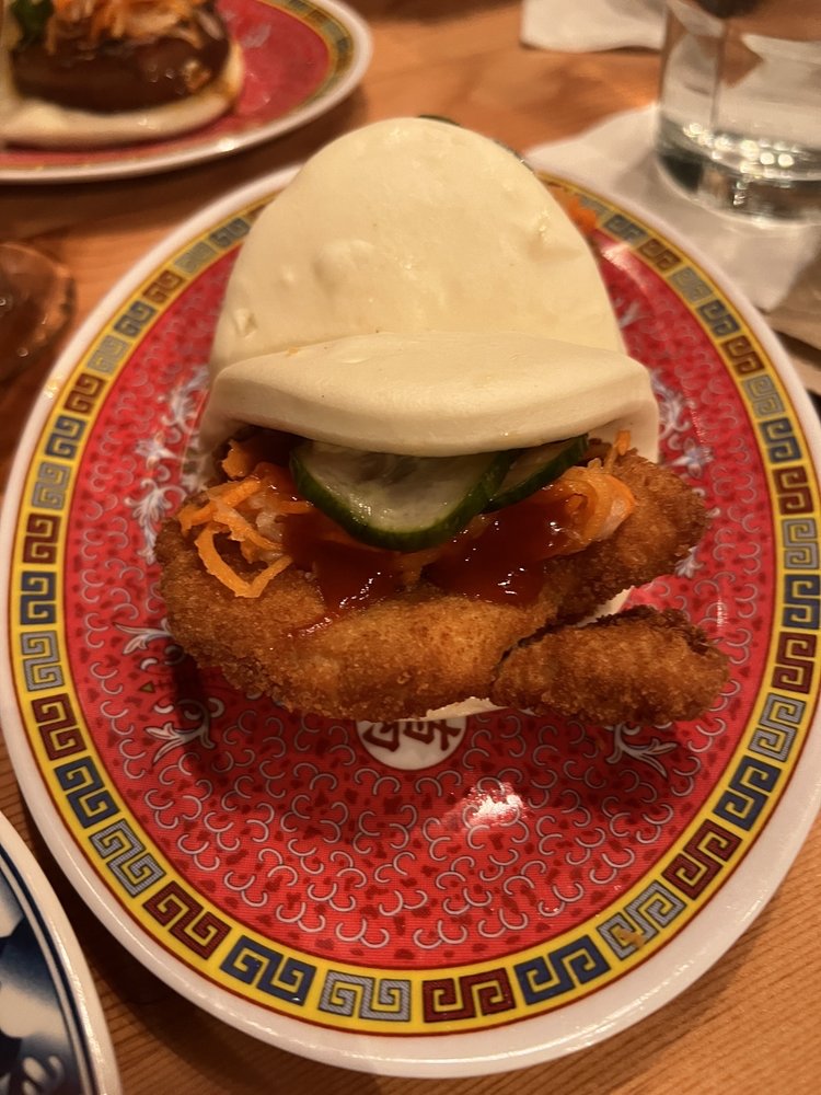Kfc Bao