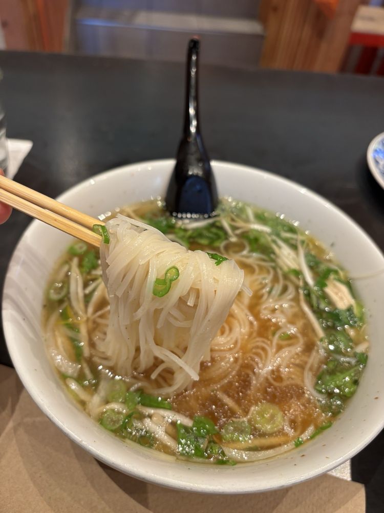Pho Ga