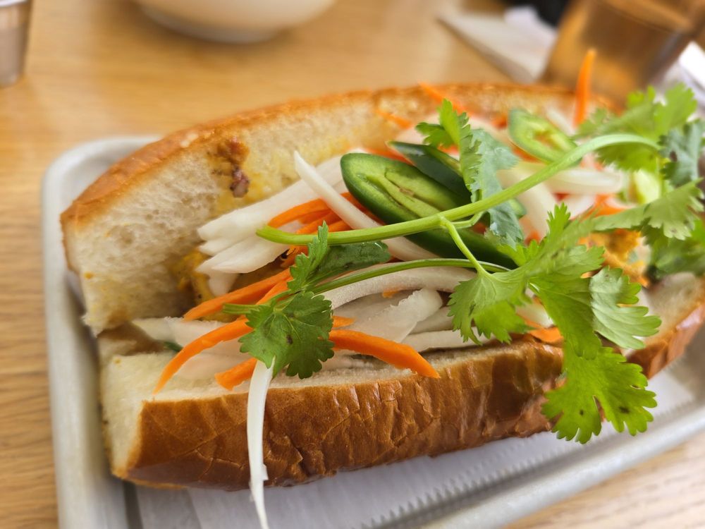 Banh Mi