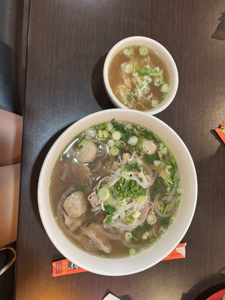 Pho Town Special