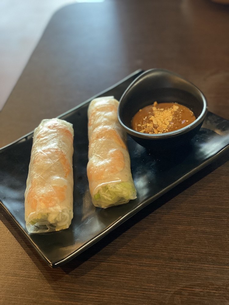 Classic Spring Roll