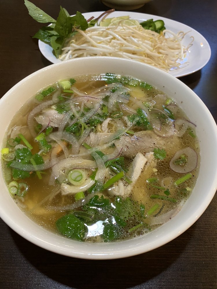 Pho Bowl