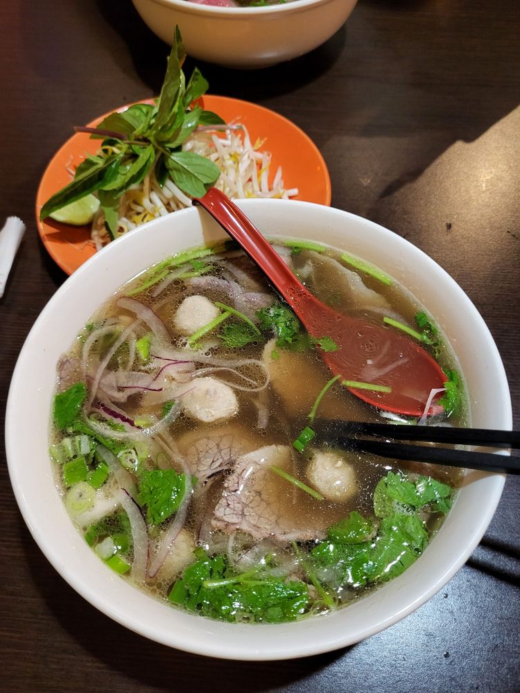 Pho Dac Biet