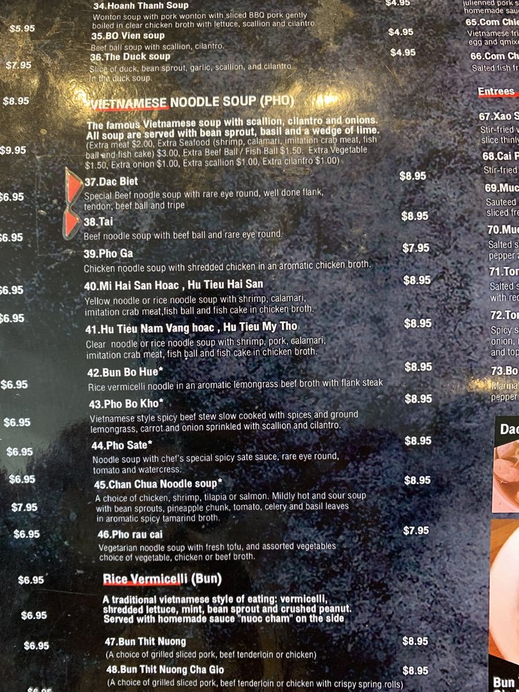 Ground Pork Tom Yum Noodle Soup