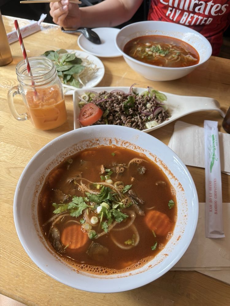 Bun Bo Hue