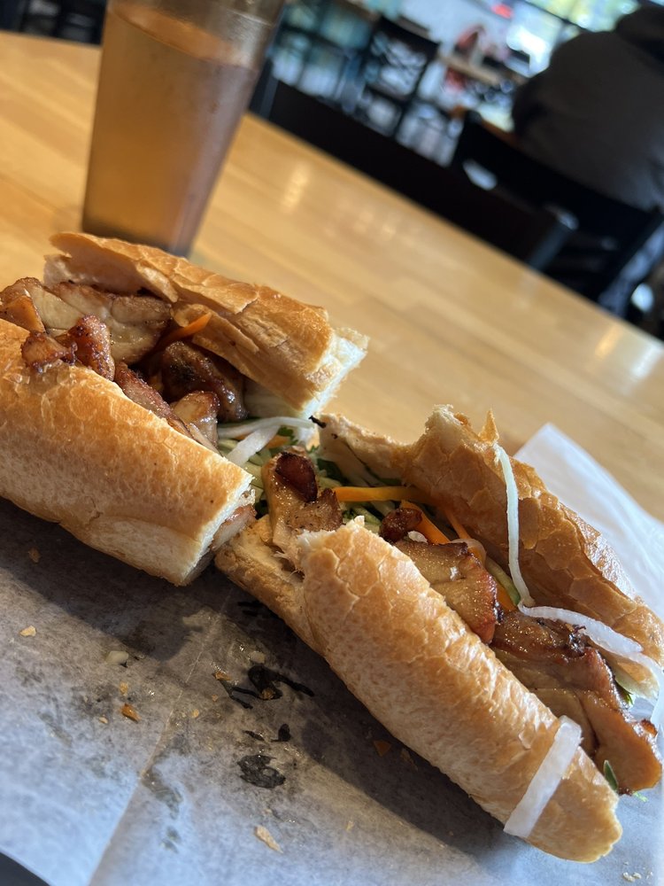 Banh Mi