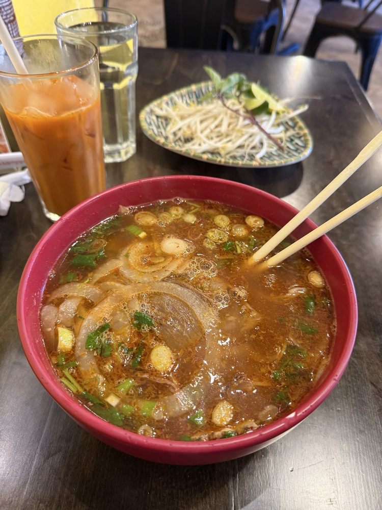 Bun Bo Hue
