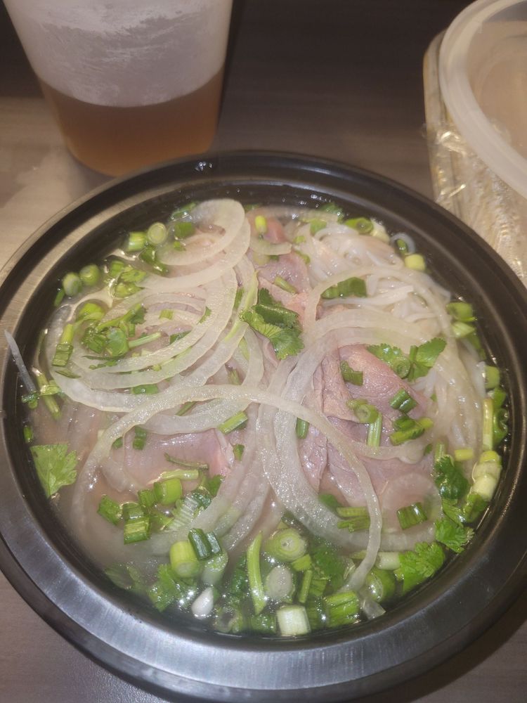Pho Tai