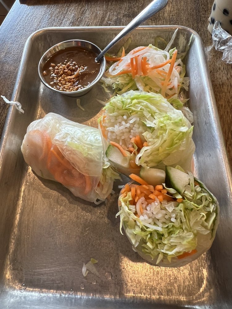 Spring Roll