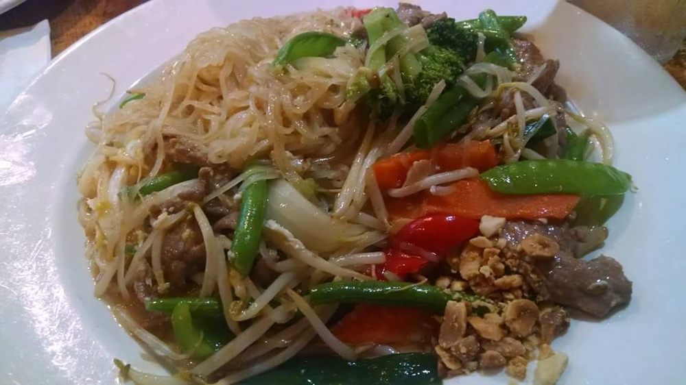 Pad Thai