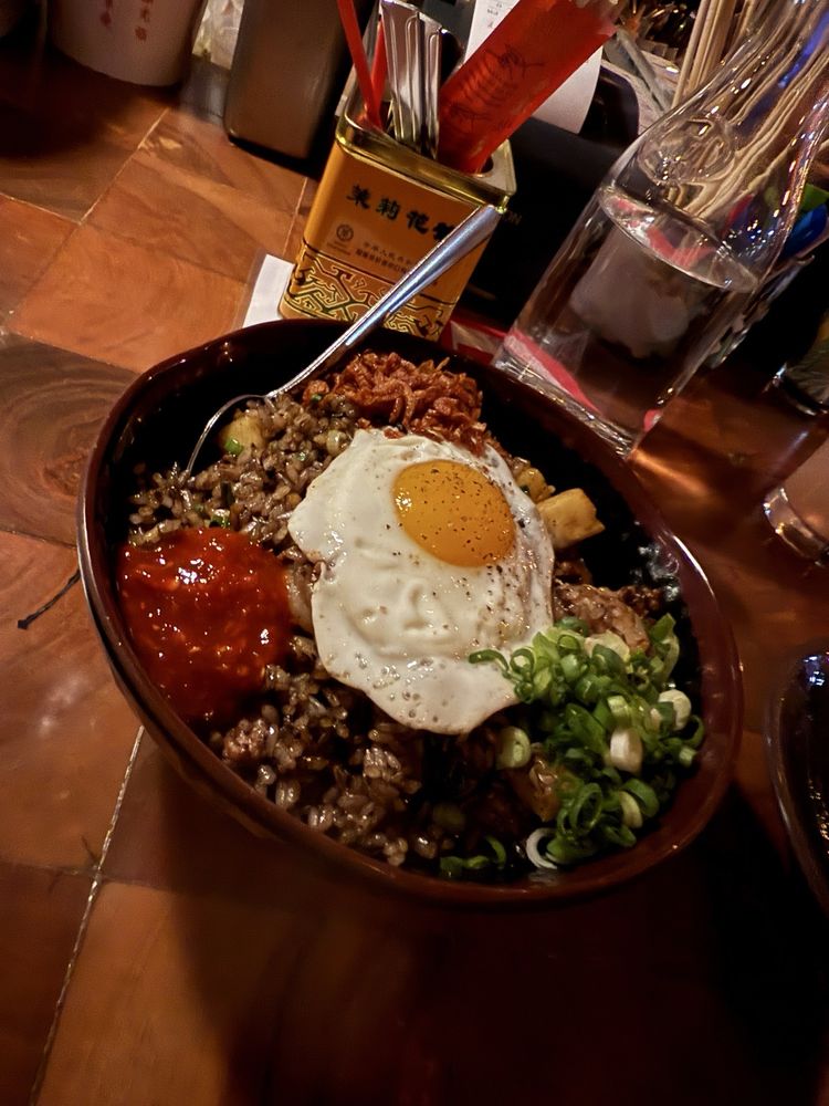 Nasi Goreng