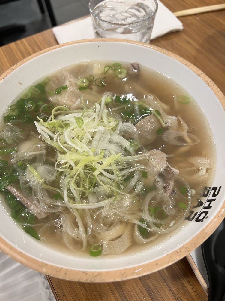 House Special Pho