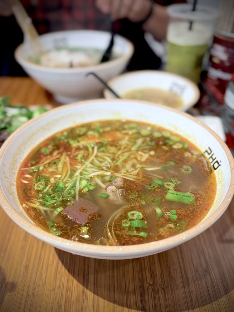 Bun Bo Hue