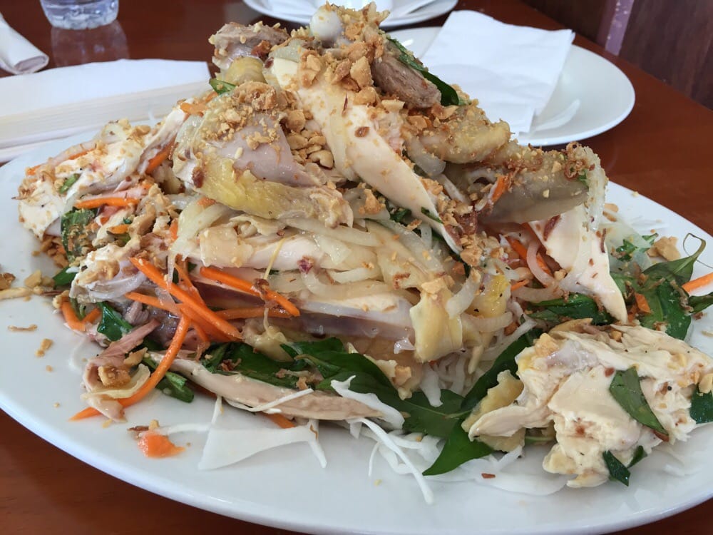 Chicken Salad