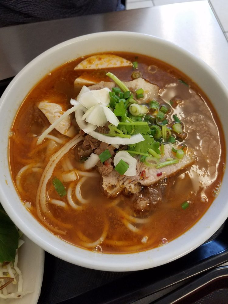 Bun Bo Hue