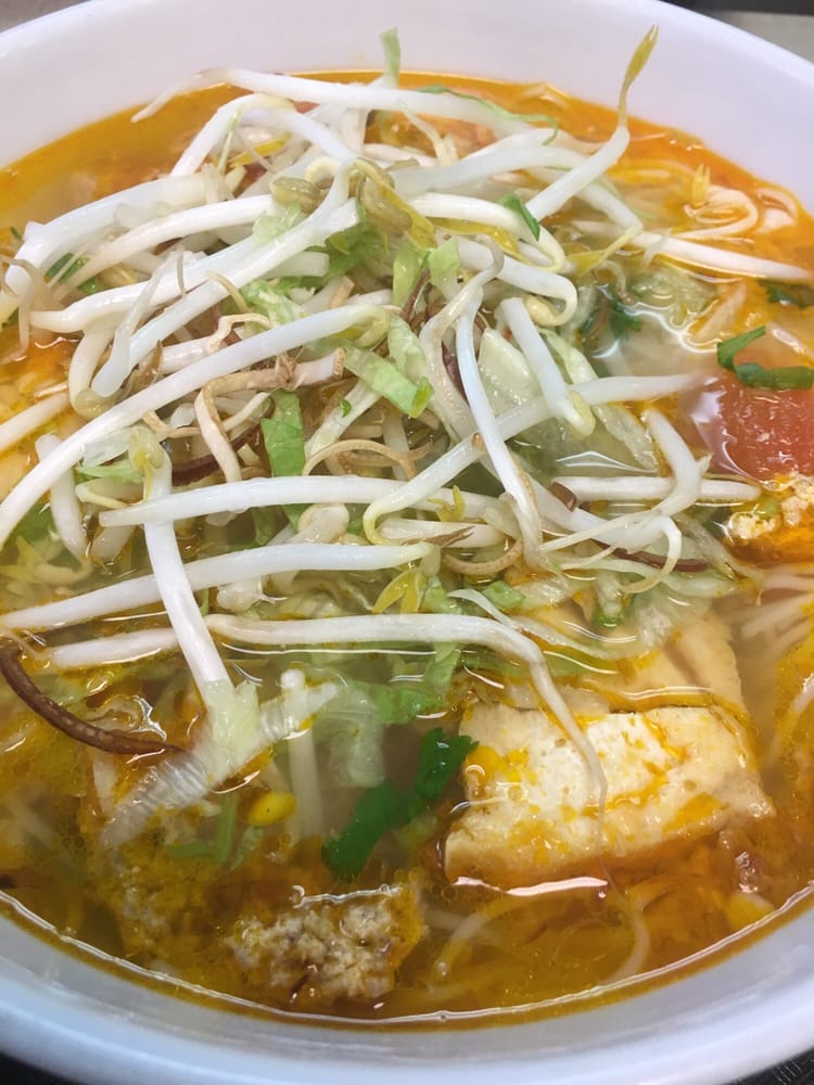 Bun Rieu
