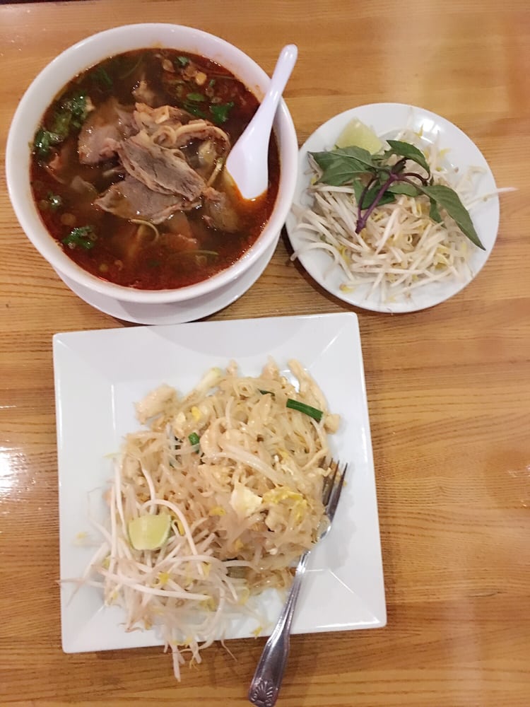 53) Bun Bo Hue