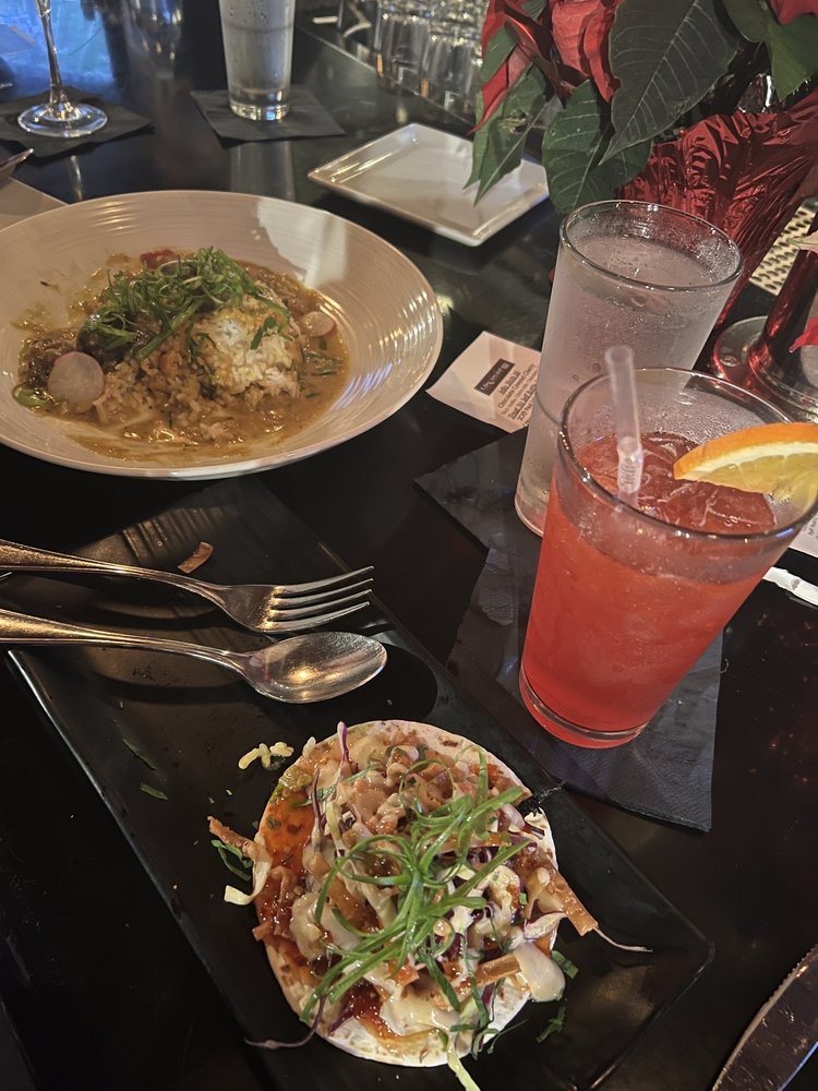 Charsiu Pulled Duck Tacos