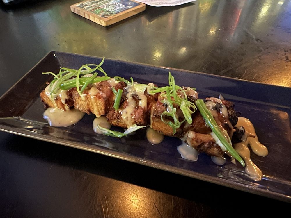 Bacon Wrapped Scallops