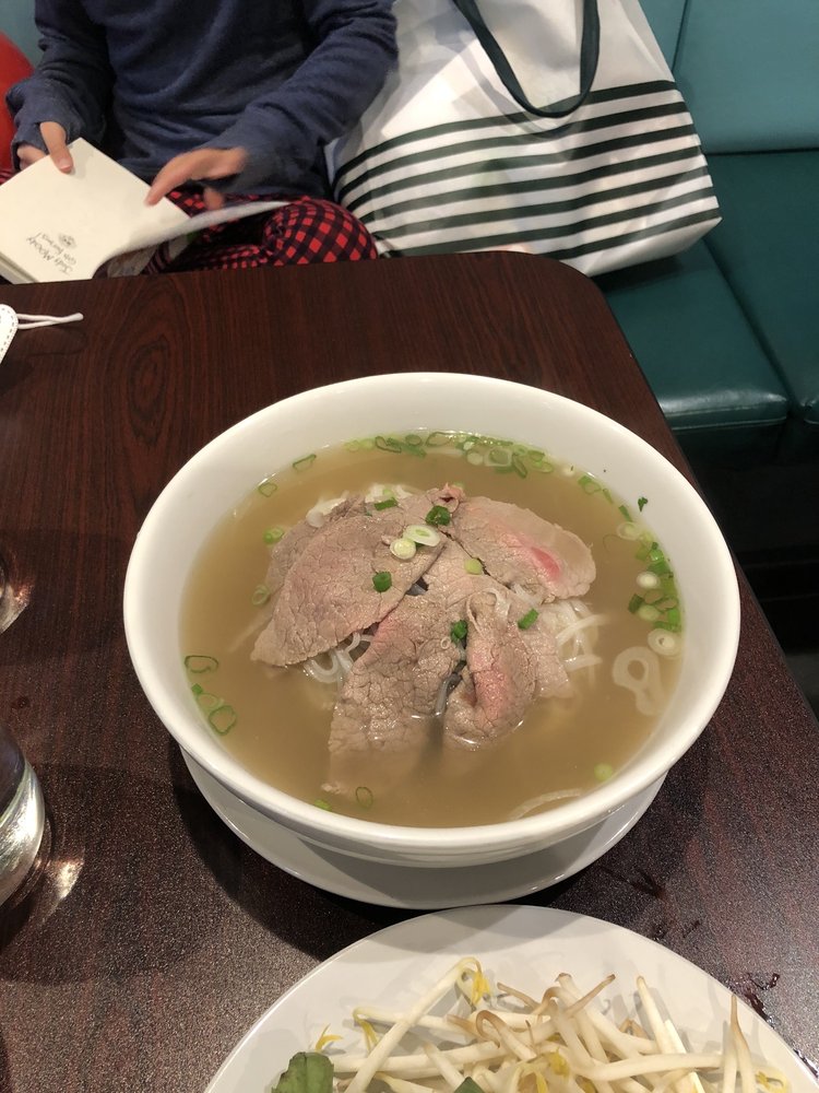 Pho Tai