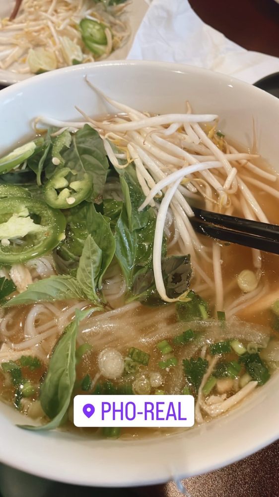 Pho Ga