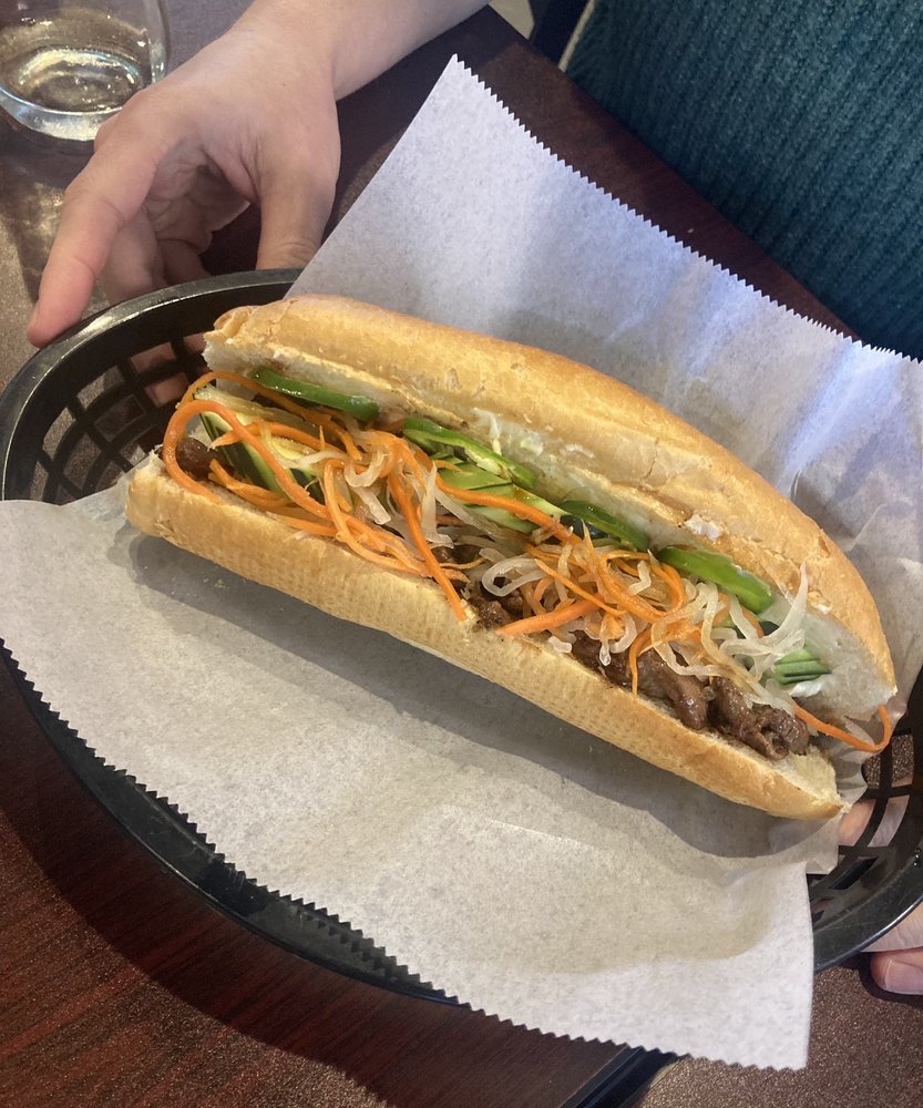 Banh Mi