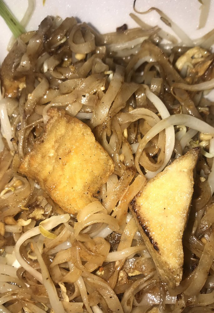 Pad Thai